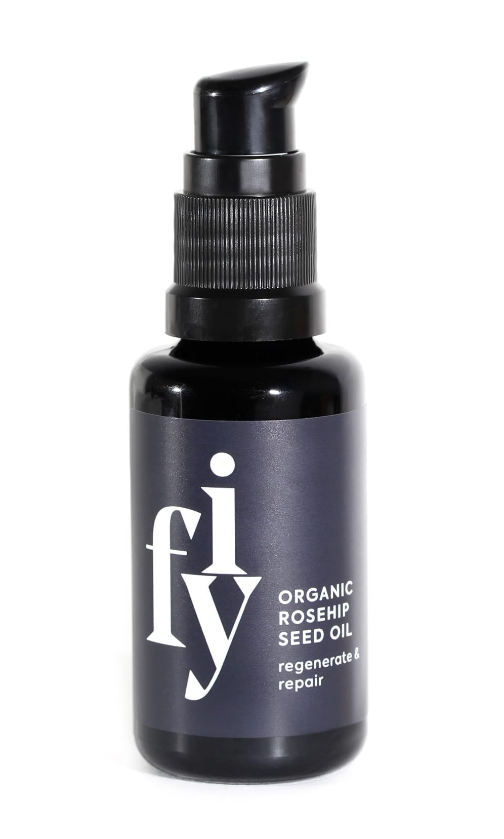 FYI Cosmetics - Organic Rosehip Oil CO2 Extract Miron